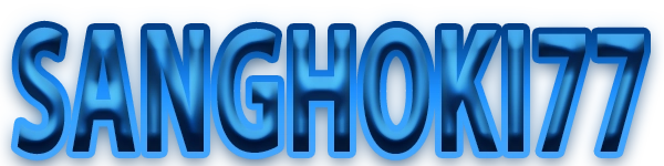 SANGHOKI77 Logo